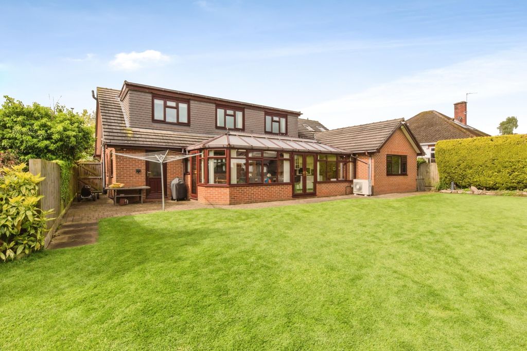 Additional image 31 of 6 bed detached house for saleSydney Road, Crewe CW1