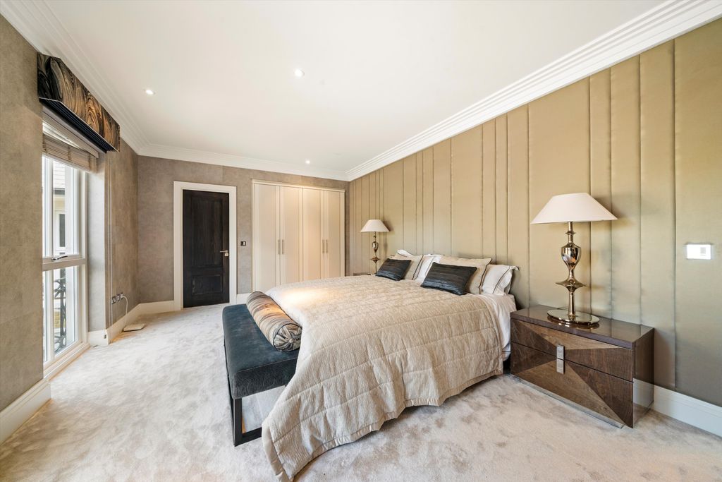 Additional image 13 of 6 bed detached house for saleEaton Park, Cobham, Surrey KT11