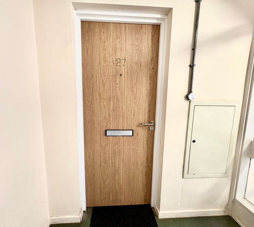 Additional image 18 of 2 bed flat for saleCharnwood Road, Loughborough LE12
