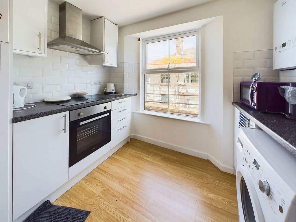 Additional image 3 of 3 bed flat for saleAbbey House, Seaton EX12