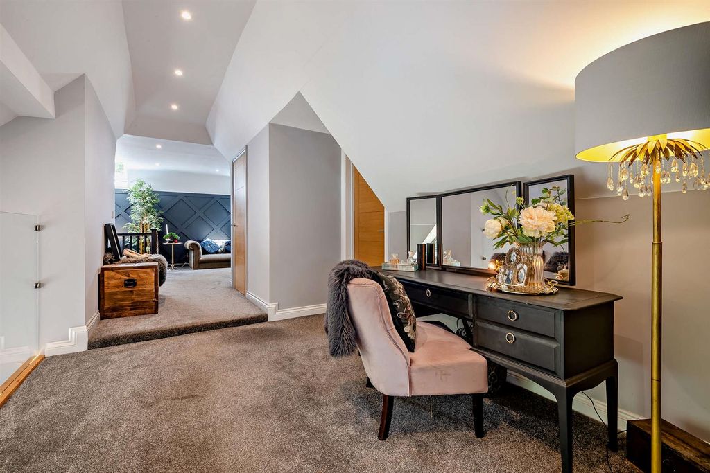 Additional image 24 of 5 bed detached house for saleNorth Avenue, Coventry CV2