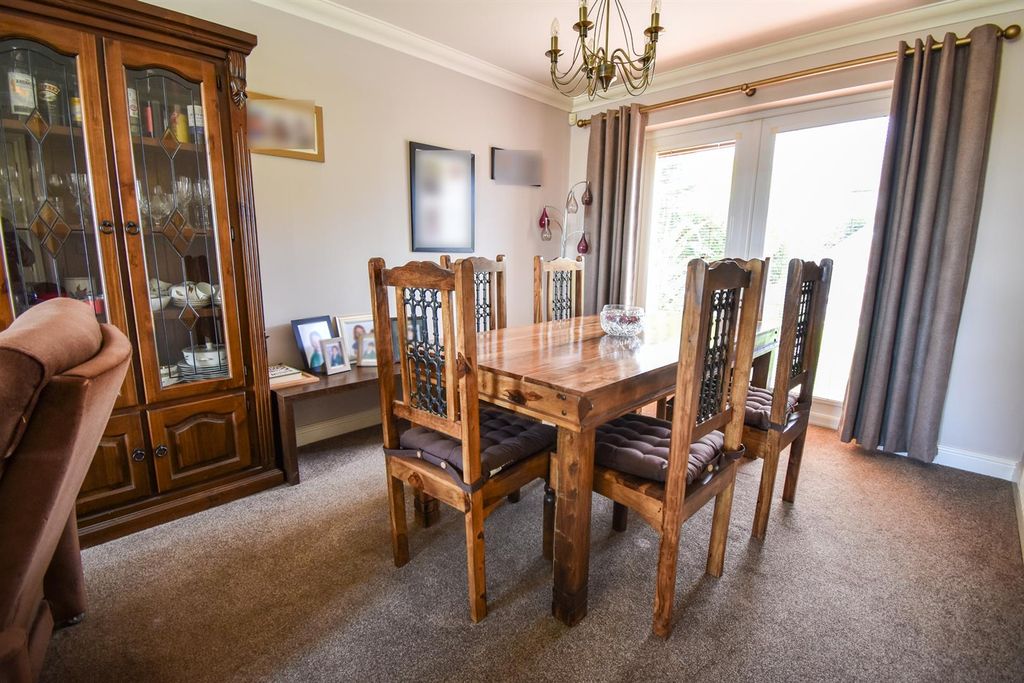 Additional image 9 of 4 bed detached house for saleMabel Wood Close, Great Clifton, Workington CA14