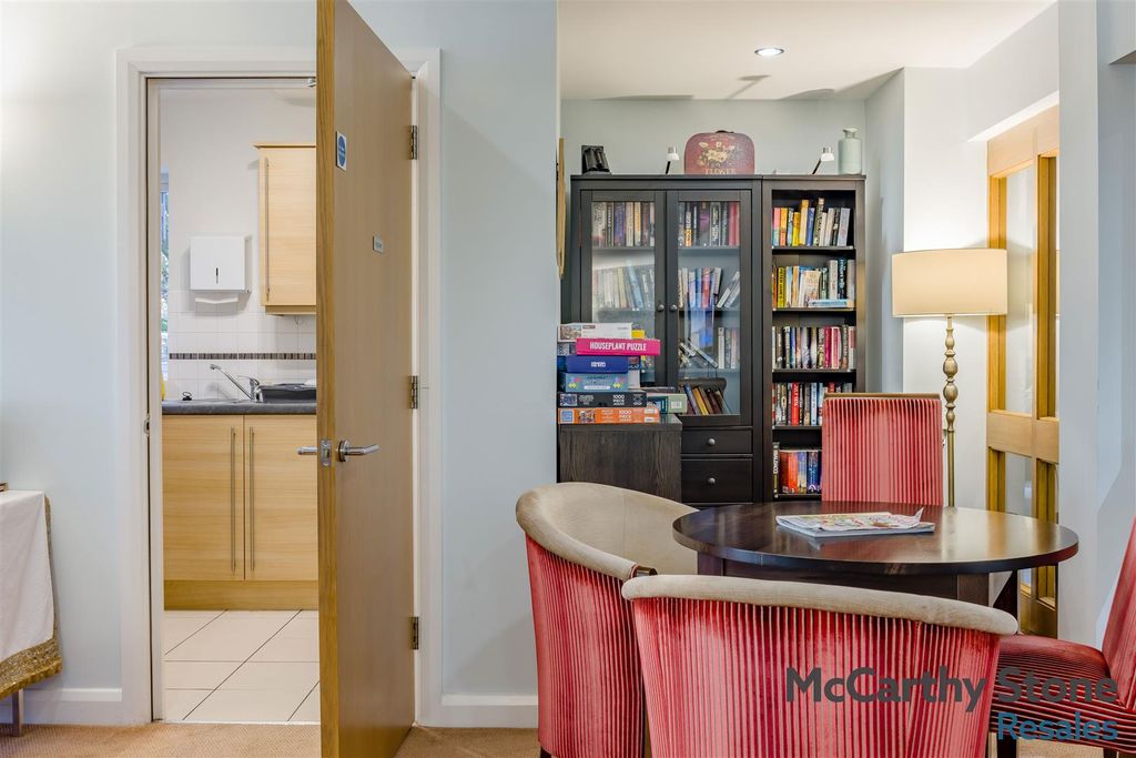 Additional image 22 of 2 bed flat for saleDane Court, 21 Mill Green, Congleton CW12