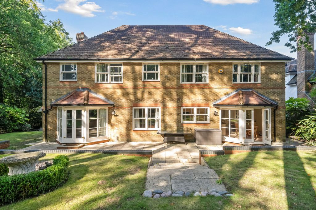 Additional image 2 of 5 bed detached house for saleSandringham Park, Surrey KT11