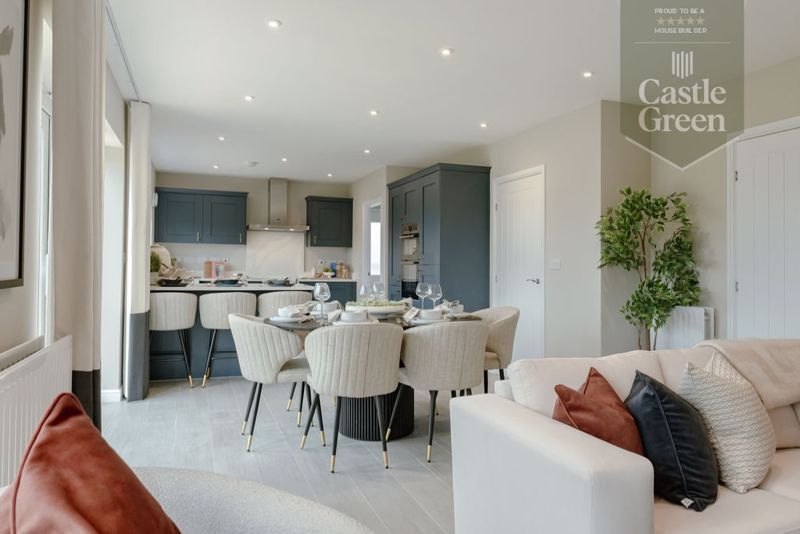 Additional image 5 of 4 bed detached house for saleRydal View, Colwyn Bay LL29