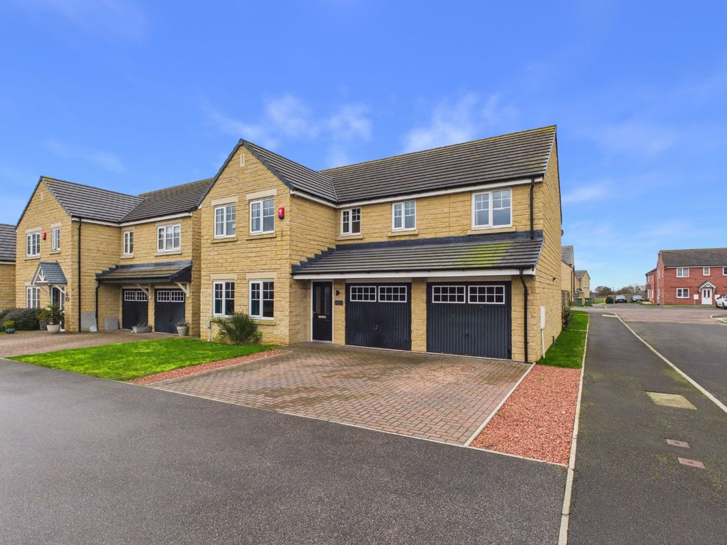Additional image 32 of 5 bed detached house for saleMetcalfe Drive, Cottingham HU16