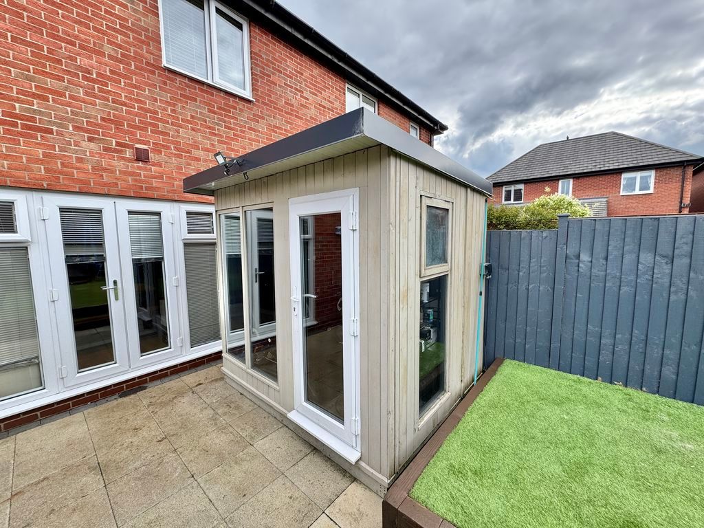 Additional image 20 of 3 bed semi-detached house for saleFrearson Road, Hugglescote LE67