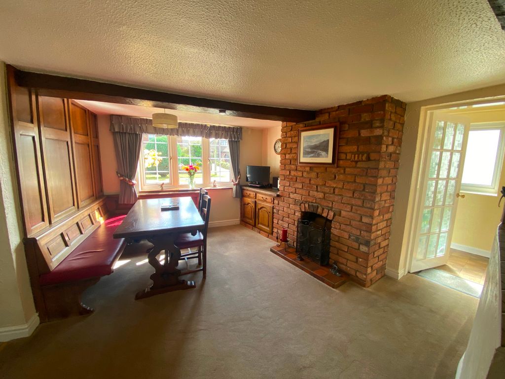 Additional image 10 of 4 bed detached house for saleCemetery Road, Weston, Crewe CW2