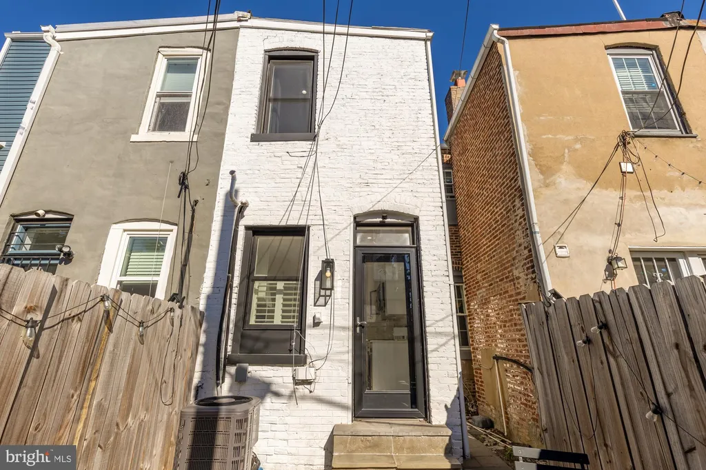 1251 Wylie Street NE, Washington, DC 20002