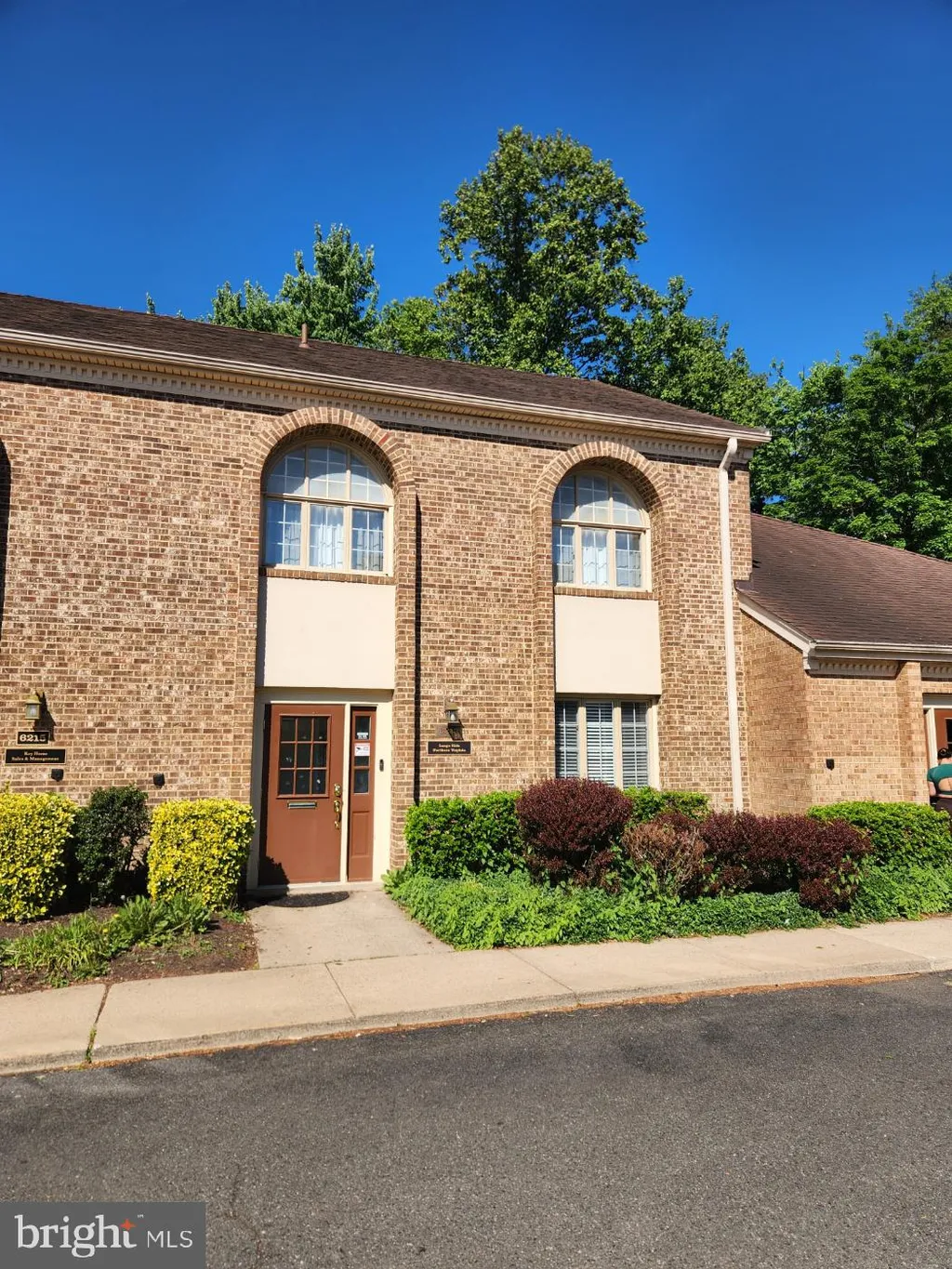 6213 Old Keene Mill Court Unit 14, Springfield, VA 22152