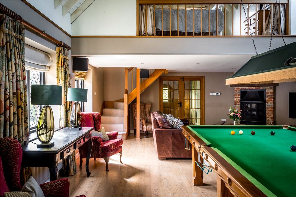 Additional image 36 of 6 bed detached house for saleAlfold Road, Cranleigh, Surrey GU6