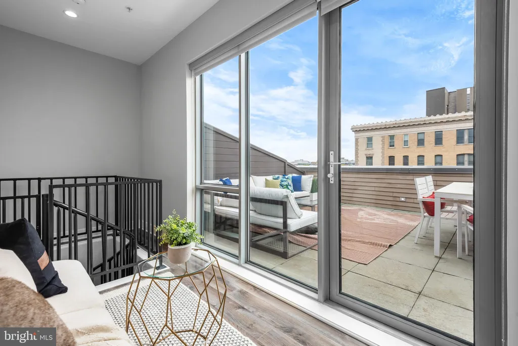 Additional image 17 of 1311 13th Street NW Unit 602 (PH2), Washington, DC 20005