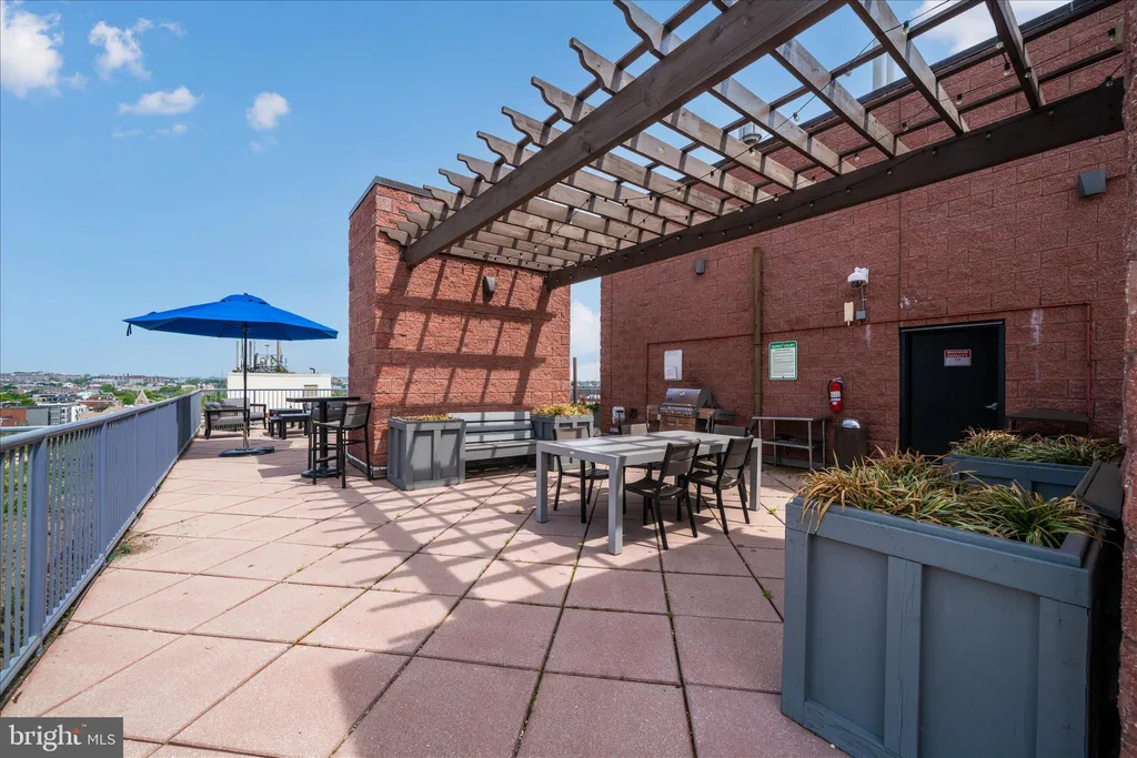 1117 10th Street NW Unit 1009, Washington, DC 20001