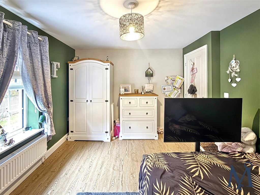 Additional image 26 of 5 bed property for salePrimrose Drive, Coalville LE67