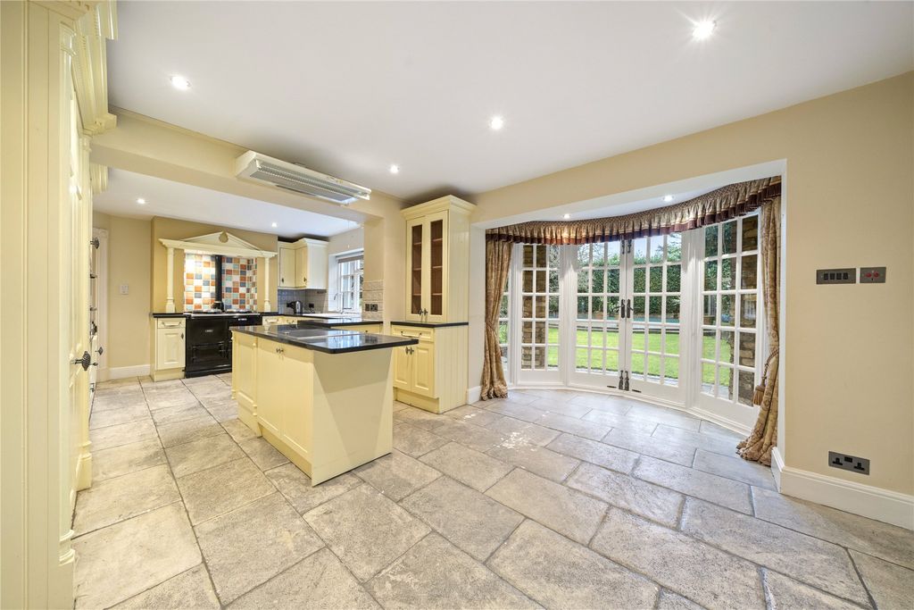 Additional image 6 of 5 bed detached house for saleFairmile Lane, Cobham, Surrey KT11