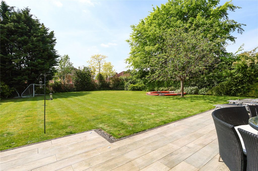 Additional image 21 of 6 bed detached house for saleIcklingham Road, Cobham, Surrey KT11
