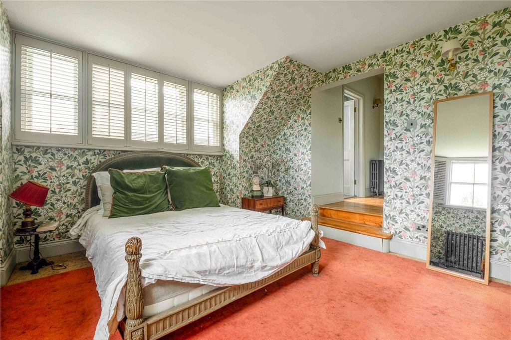 Additional image 15 of 5 bed semi-detached house for saleHigh Street, Cranbrook, Kent TN17