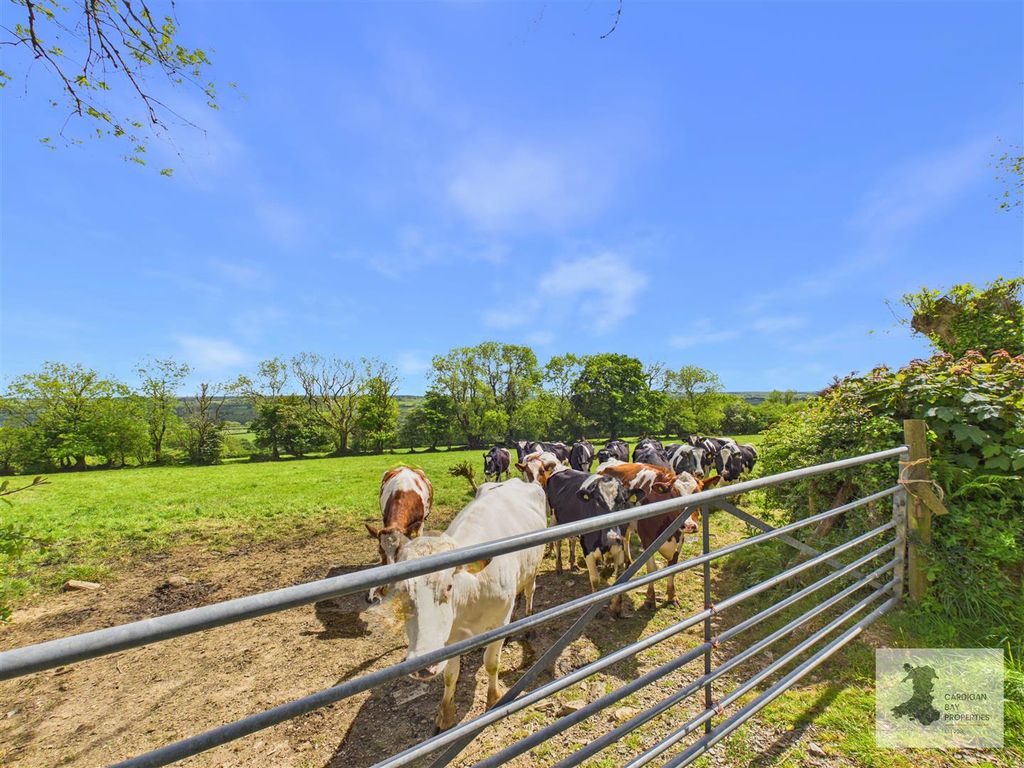 Additional image 31 of 3 bed farm for saleGlandwr, Whitland SA34
