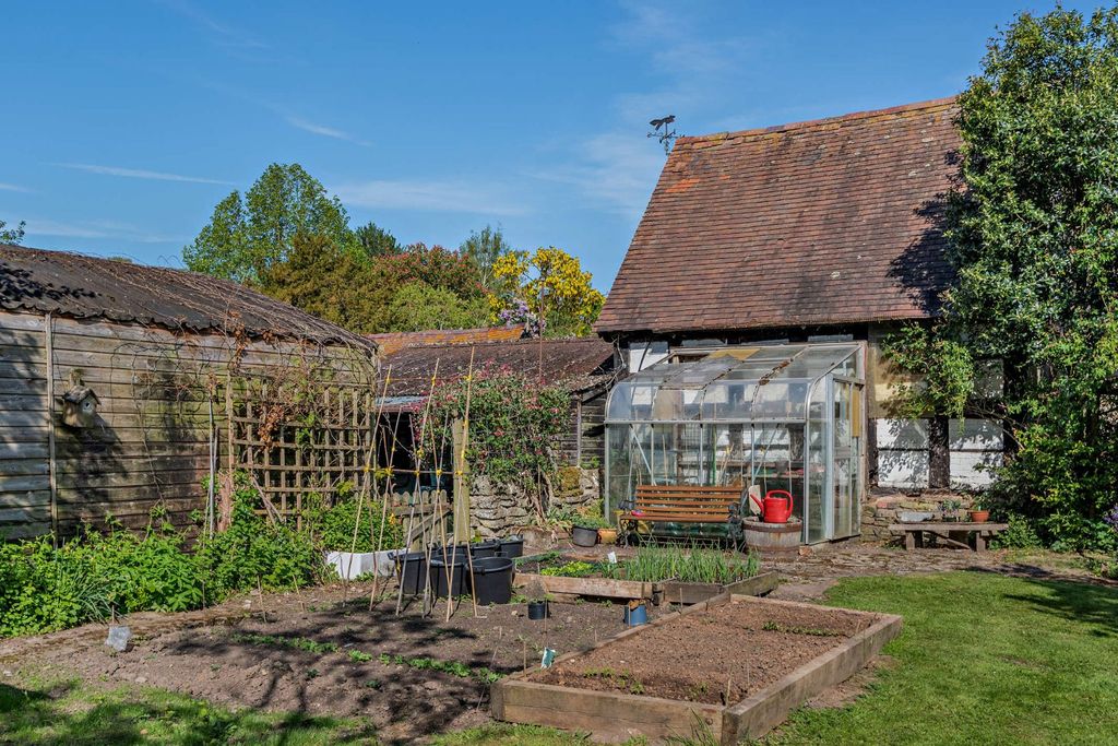 Additional image 20 of 6 bed equestrian for saleCulmington, Ludlow, Shropshire SY8