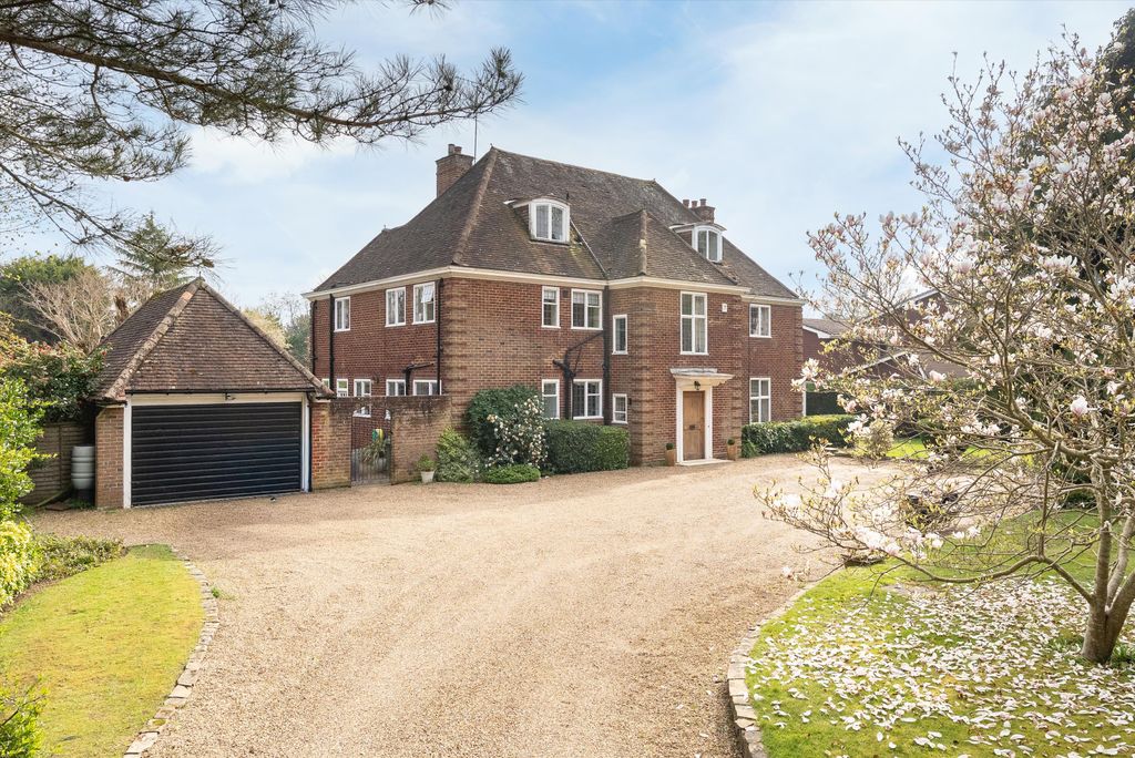 Additional image 25 of 5 bed detached house for saleLeigh Hill Road, Cobham, Surrey KT11