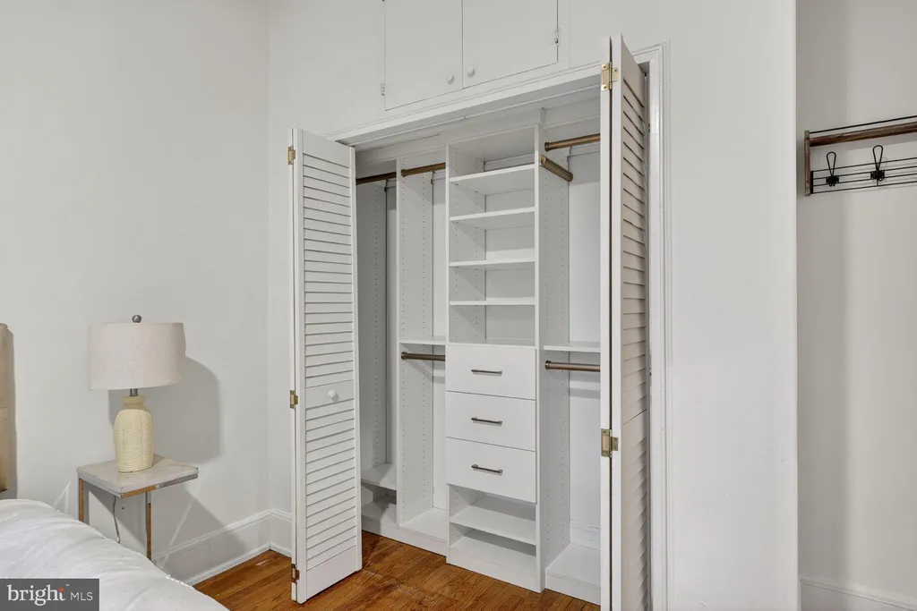 3039 Macomb Street NW Unit 16, Washington, DC 20008