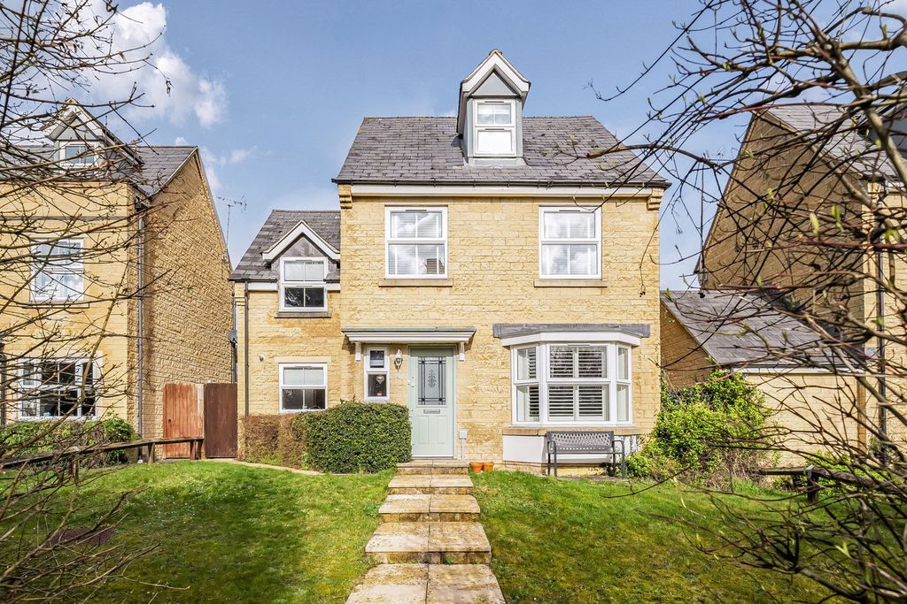 Additional image 22 of 5 bed detached house for saleStone Close, Corsham SN13