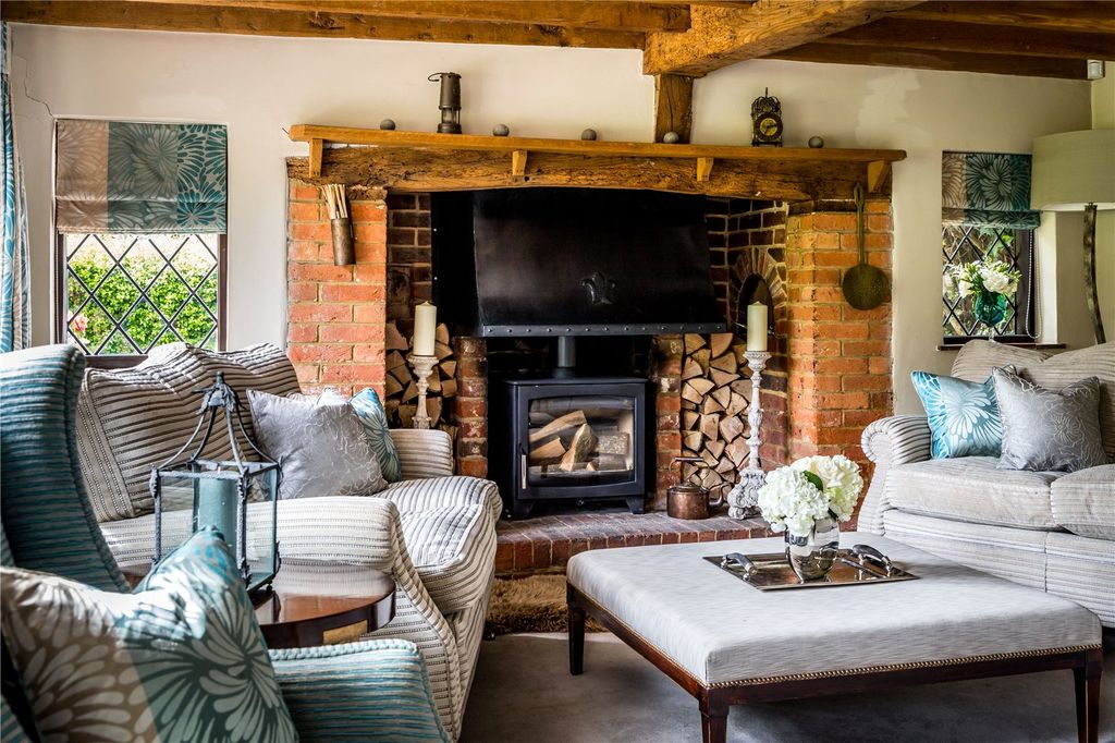 Additional image 9 of 6 bed detached house for saleAlfold Road, Cranleigh, Surrey GU6
