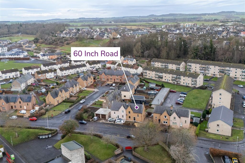 Additional image 2 of 3 bed semi-detached house for sale60 Inch Road, Kelso TD5