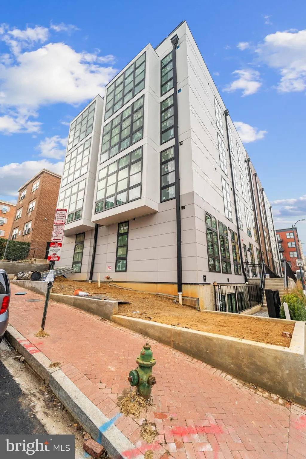 1417 Belmont Street NW Unit P503, Washington, DC 20009