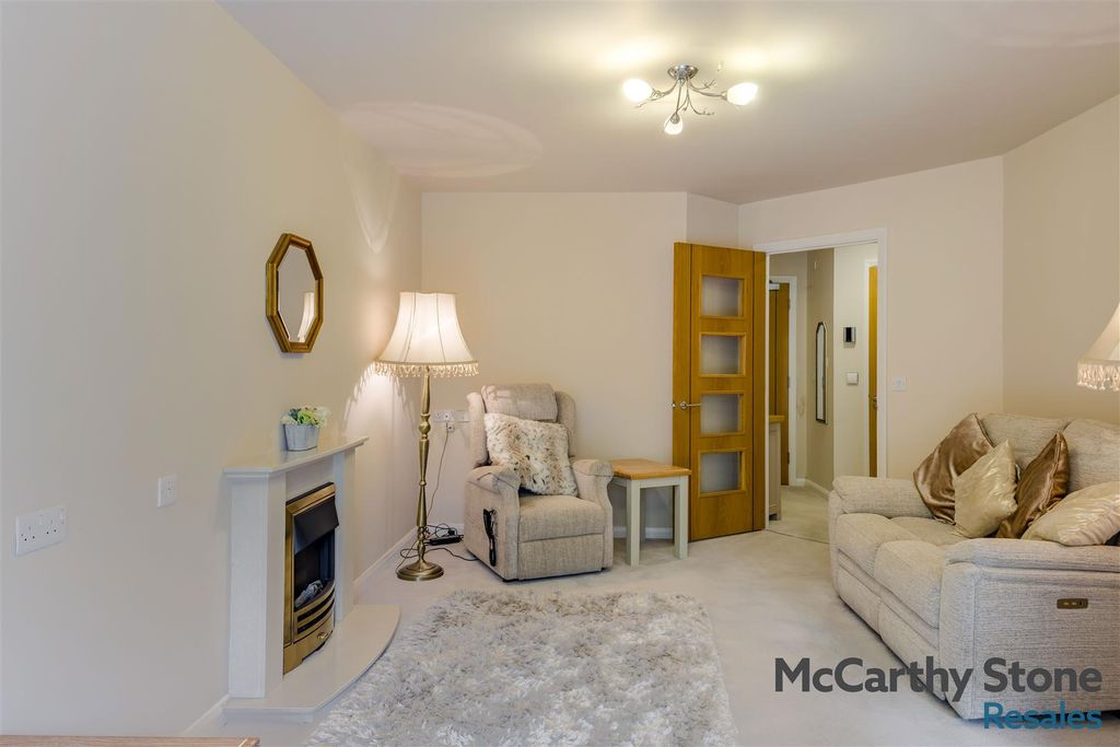Additional image 3 of 2 bed flat for saleDane Court, 21 Mill Green, Congleton CW12