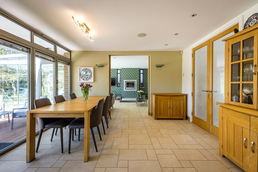 Additional image 5 of 4 bed detached house for saleGuildford Road, Cranleigh, Surrey GU6