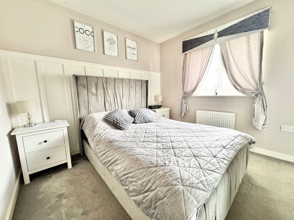 Additional image 14 of 3 bed semi-detached house for saleFrearson Road, Hugglescote LE67