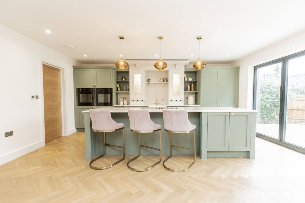 Additional image 3 of 4 bed detached house for saleAngley Road, Cranbrook TN17