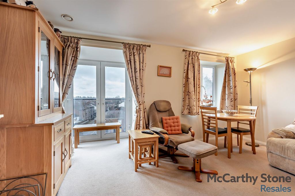 Additional image 3 of 1 bed flat for saleDane Court, 21 Mill Green, Congleton CW12