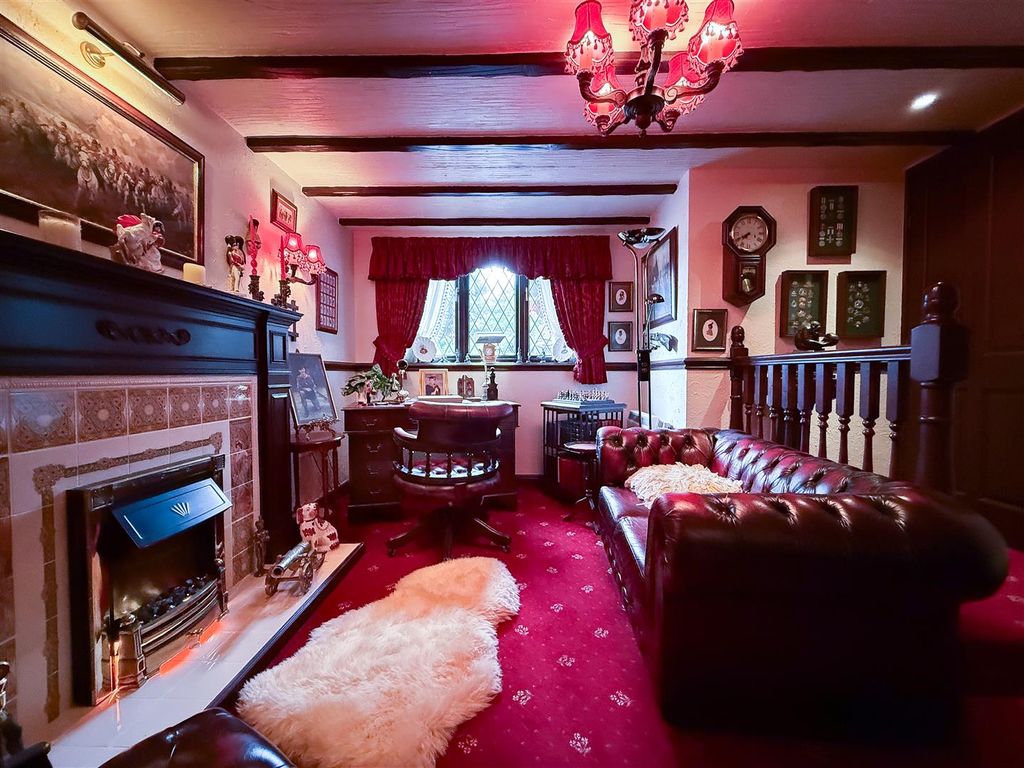 Additional image 11 of 5 bed detached house for salePaddocks Green, Congleton CW12