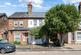 Hook Road, Epsom