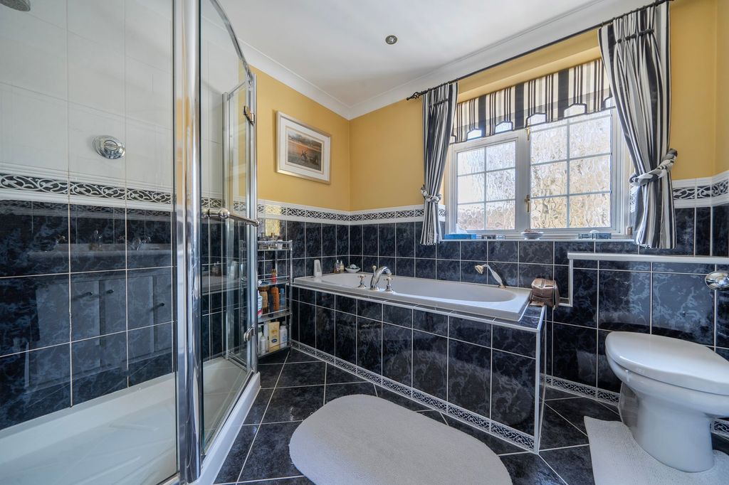 Additional image 6 of 4 bed detached house for saleCromwell Place, Cranleigh GU6