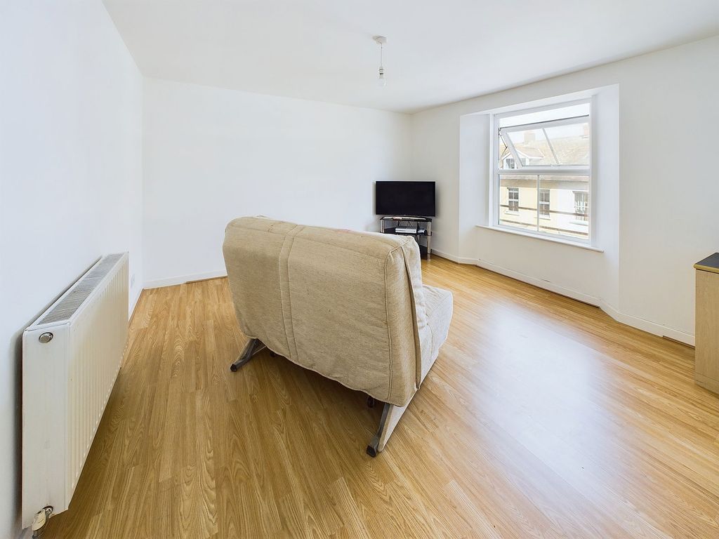 Additional image 2 of 3 bed flat for saleAbbey House, Seaton EX12