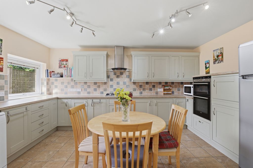 Additional image 5 of 4 bed detached house for saleStable Park, Eccles, Kelso TD5