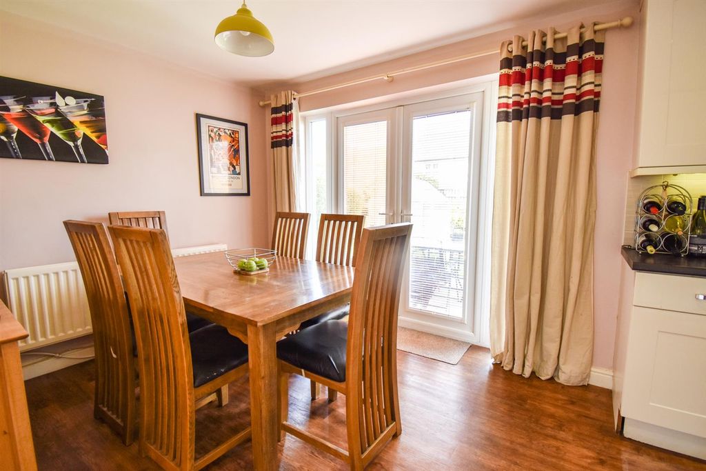 Additional image 6 of 4 bed detached house for saleMabel Wood Close, Great Clifton, Workington CA14