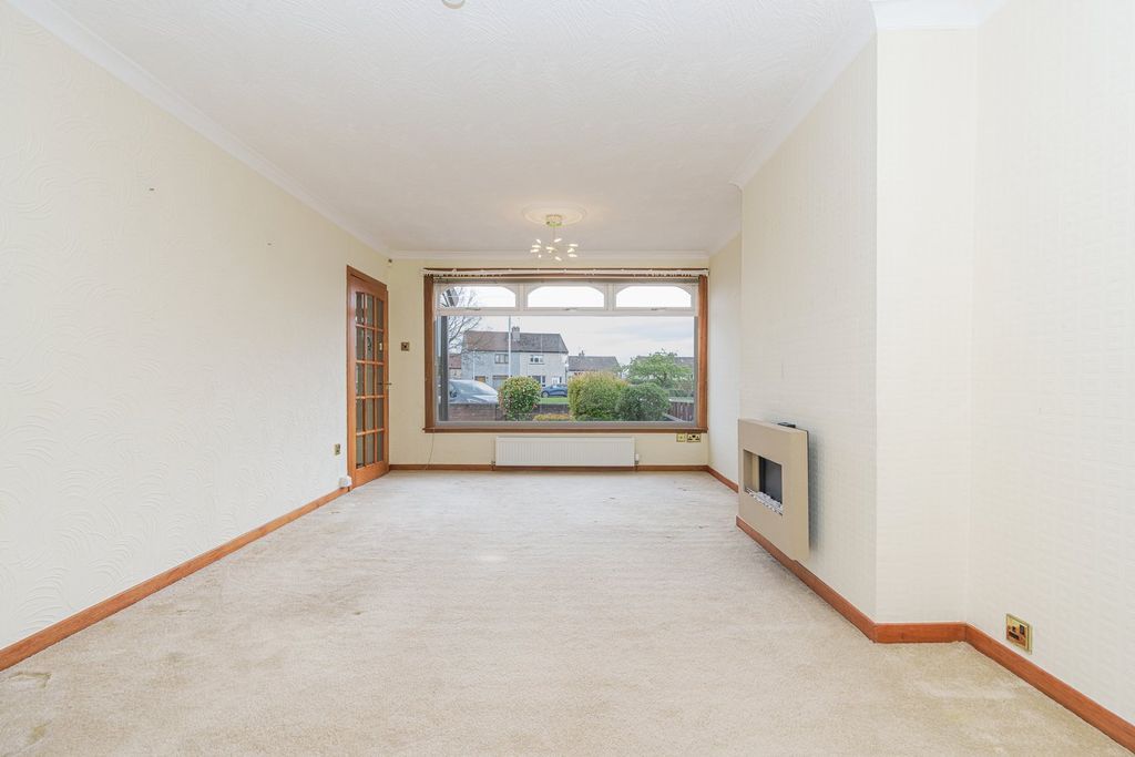 Additional image 3 of 3 bed villa for saleStewart Crescent, Lochgelly KY5