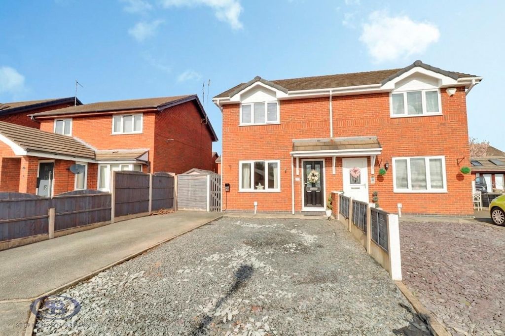 Additional image 30 of 3 bed semi-detached house for saleSandhurst Avenue, Wistaston, Crewe CW2