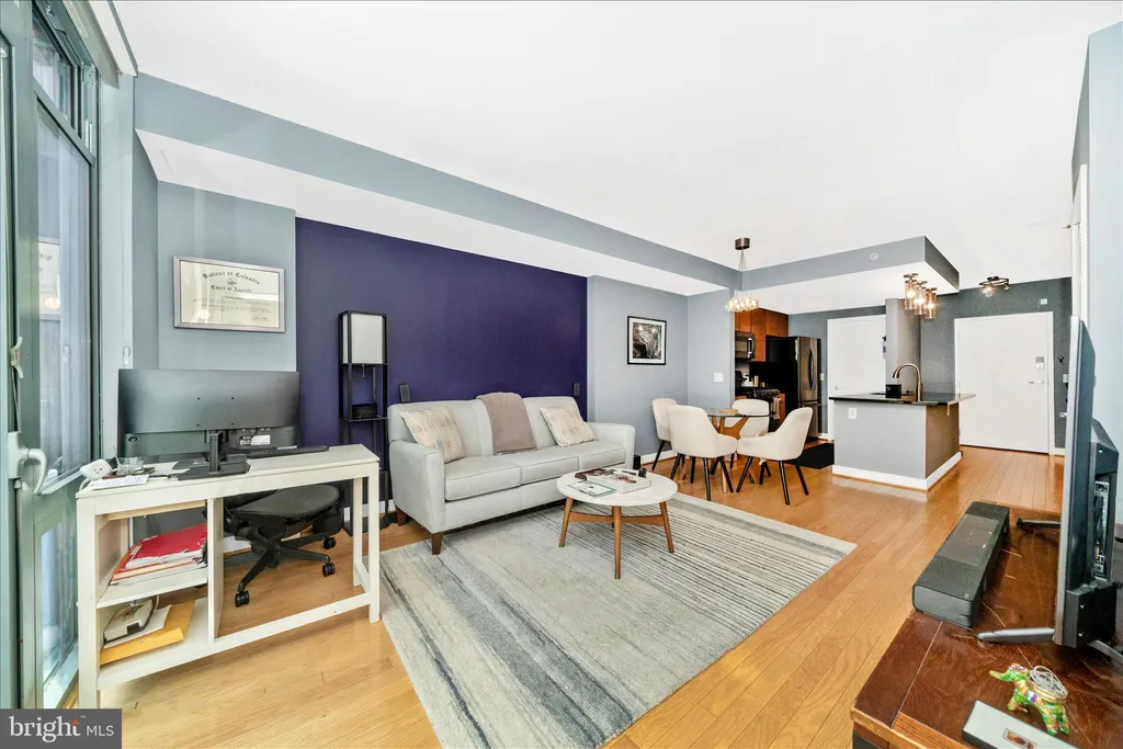 Additional image 18 of 1117 10th Street NW Unit 1009, Washington, DC 20001