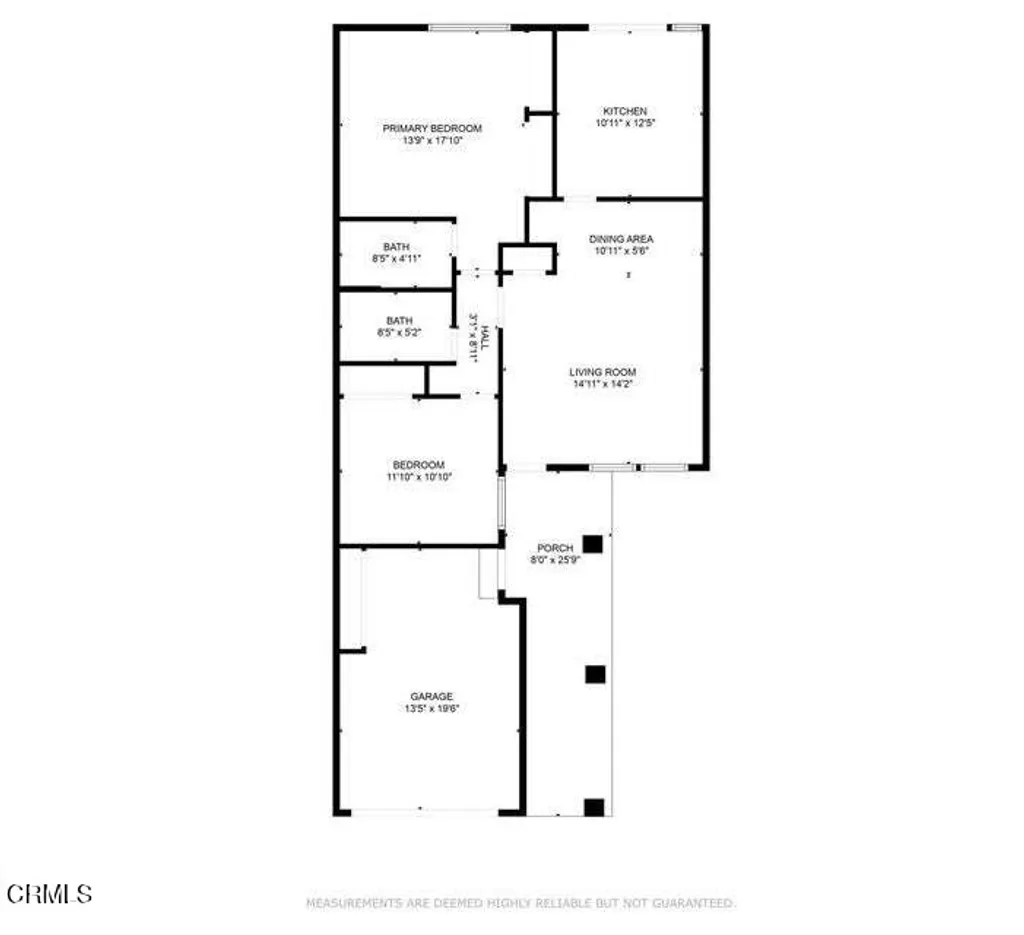 39107 Village 39 Vlg, Camarillo, CA 93012