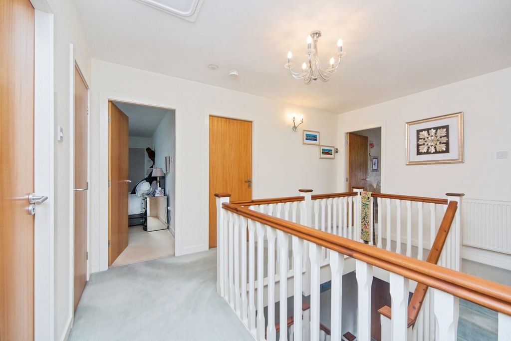 Additional image 10 of 5 bed detached house for saleLlanrwst Road, Upper Colwyn Bay, Colwyn Bay, Conwy LL28