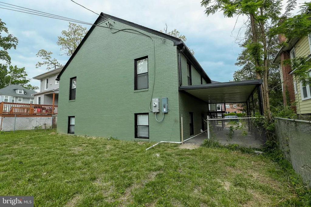 Additional image 37 of 4311 Fernhill Avenue, Baltimore, MD 21215