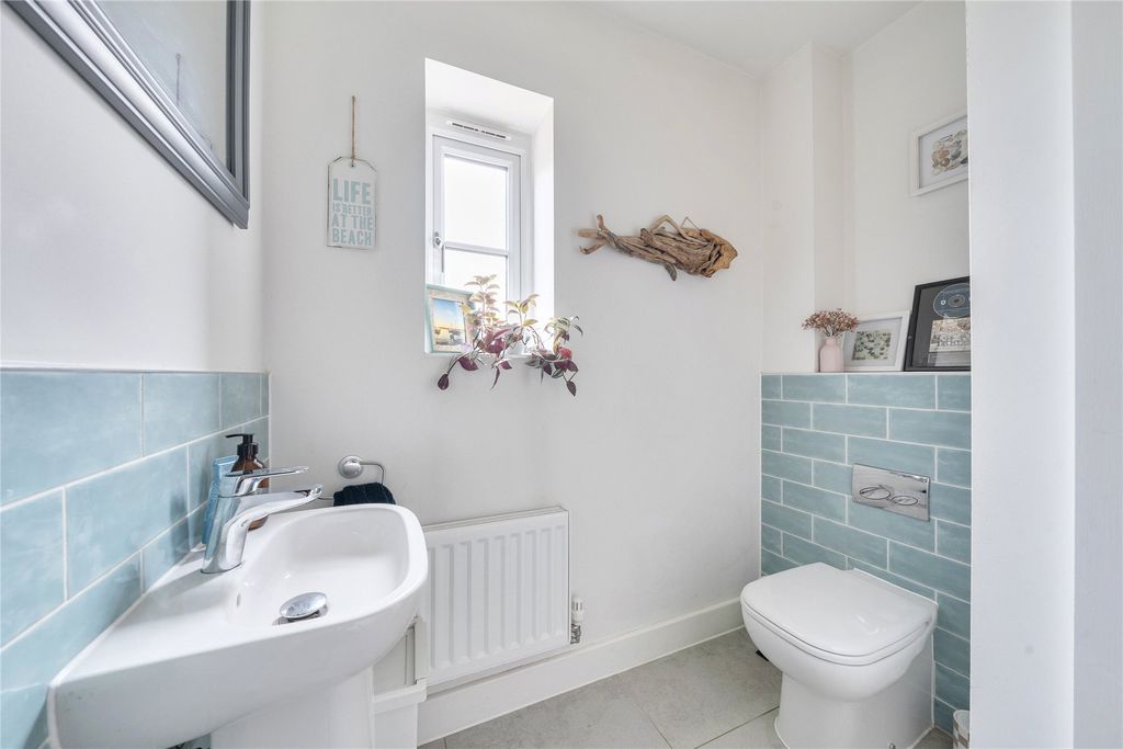Additional image 15 of 3 bed terraced house for saleTarka Way, Crediton, Devon EX17