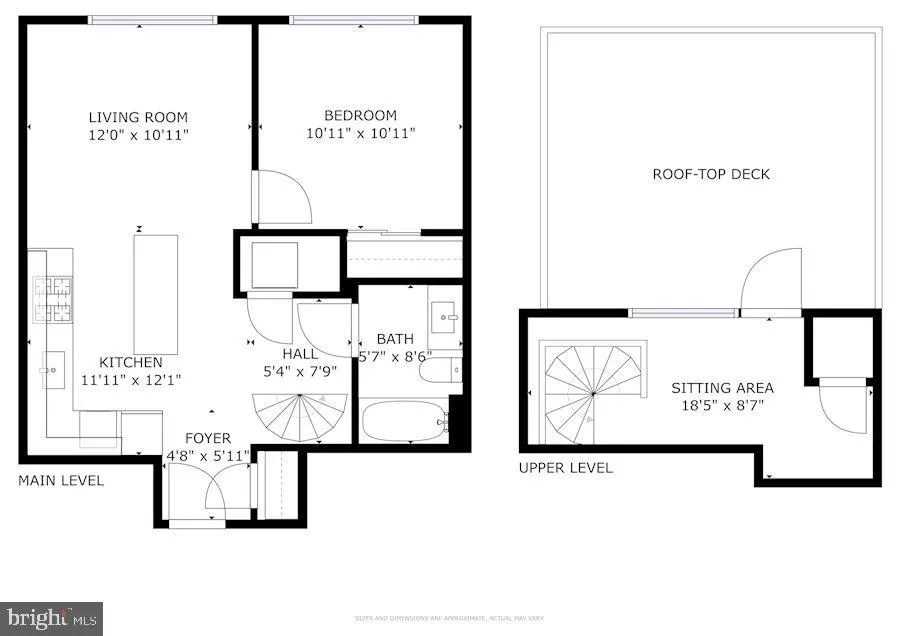 Additional image 37 of 1311 13th Street NW Unit 602 (PH2), Washington, DC 20005