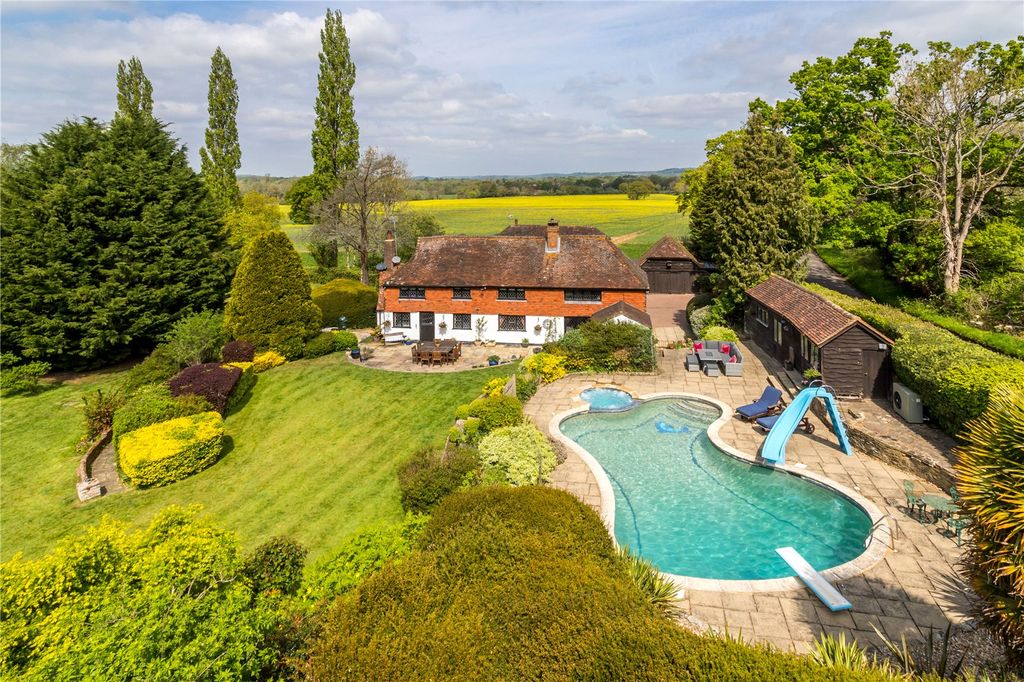 Additional image 2 of 6 bed detached house for saleAlfold Road, Cranleigh, Surrey GU6
