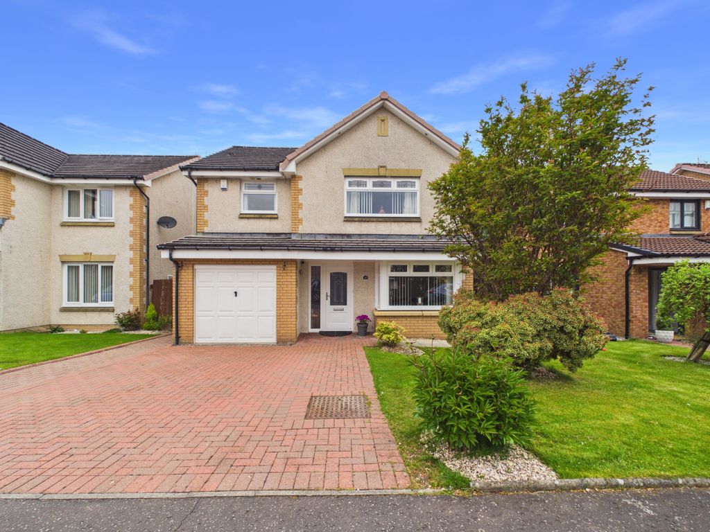 Additional image 29 of 4 bed detached house for saleThorntree Drive, Coatbridge ML5